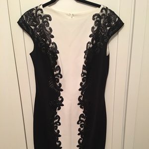 Tadashi Shoji Cocktail Dress